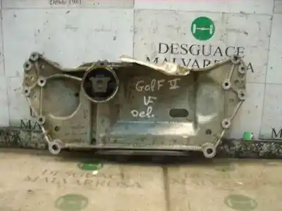 Piesă de schimb auto la mâna a doua PUNTE FATÃ pentru VOLKSWAGEN GOLF V BERLINA (1K1)  Referințe OEM IAM   