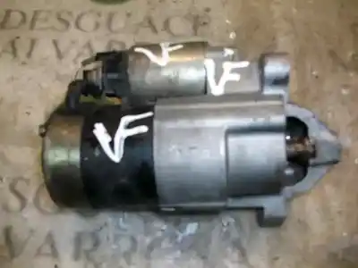 Автозапчастина б/у ДВИГУН ЗАПУСКАЄТЬСЯ для RENAULT CLIO III  Посилання на OEM IAM   