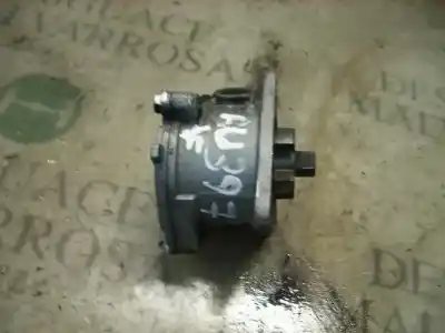 Second-hand car spare part brake depressor / vacuum pump for fiat brava (182) 1.9 turbodiesel oem iam references 