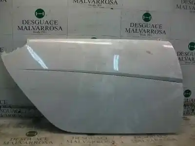 Pezzo di ricambio per auto di seconda mano PORTA ANTERIORE DESTRA per SMART COUPE  Riferimenti OEM IAM   