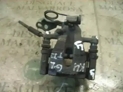 Second-hand car spare part REAR LEFT BRAKE CALIPER for FORD KUGA (CBV)  OEM IAM references   