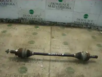 Second-hand car spare part FRONT LEFT TRANSMISSION for FORD KUGA (CBV)  OEM IAM references   