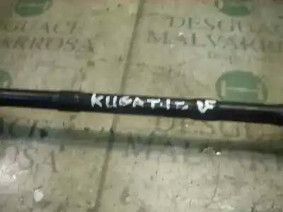 Second-hand car spare part front left transmission for ford kuga (cbv) 2.0 tdci cat oem iam references   