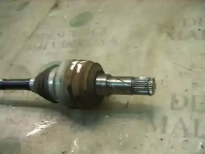 Second-hand car spare part front left transmission for ford kuga (cbv) 2.0 tdci cat oem iam references   