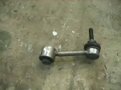 İkinci el araba yedek parçası SAG ARKA KULAK için AUDI A3 (8P)  OEM IAM referansları   