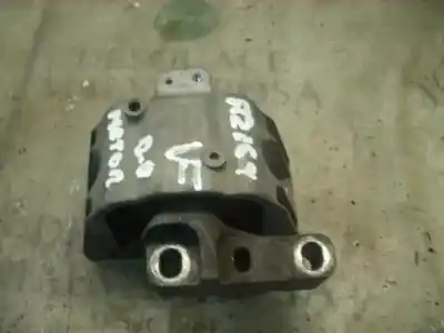 Second-hand car spare part right engine support for seat leon (1m1) stella oem iam references 
