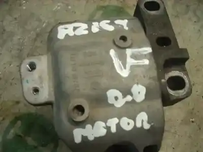 Second-hand car spare part right engine support for seat leon (1m1) stella oem iam references   