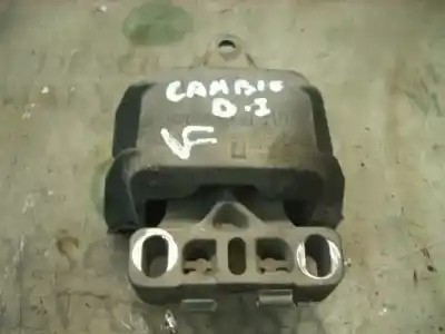 Second-hand car spare part gearbox support for seat leon (1m1) stella oem iam references 