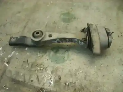 Second-hand car spare part gearbox support for seat leon (1m1) stella oem iam references   