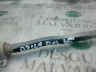 Second-hand car spare part front stabilizer bar for seat leon (1m1) stella oem iam references   