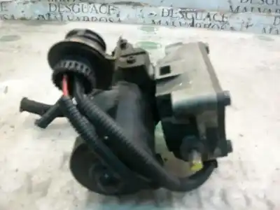 Peça sobressalente para automóvel em segunda mão abs por bmw serie 3 compacto (e36) 1.9 cat referências oem iam   