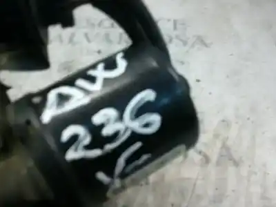 Peça sobressalente para automóvel em segunda mão abs por bmw serie 3 compacto (e36) 1.9 cat referências oem iam   