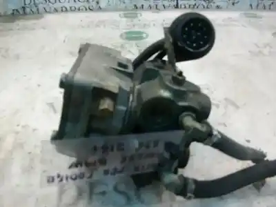 Peça sobressalente para automóvel em segunda mão abs por bmw serie 3 compacto (e36) 1.9 cat referências oem iam   