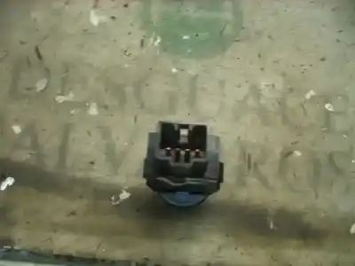 Second-hand car spare part electronic module for chevrolet kalos 1.4 sr oem iam references   