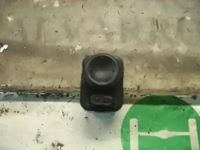 Second-hand car spare part rearview side mirror switch for chevrolet kalos 1.4 sr oem iam references 