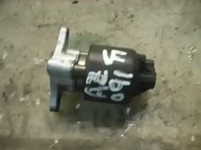 Second-hand car spare part egr valve for chevrolet kalos 1.4 sr oem iam references 