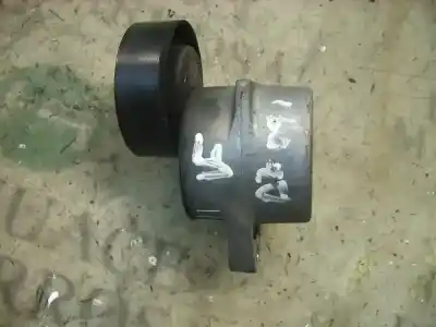 Second-hand car spare part auxiliary belt tensioner for chevrolet kalos 1.4 sr oem iam references 