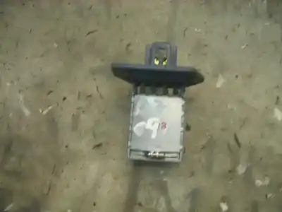 Second-hand car spare part heater blower for chevrolet kalos 1.4 sr oem iam references 