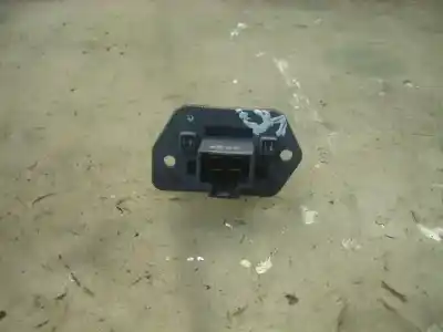 Peça sobressalente para automóvel em segunda mão resistência sofagem chauffage por chevrolet kalos 1.4 sr referências oem iam   