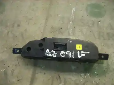 Second-hand car spare part multifunction switch for chevrolet kalos 1.4 sr oem iam references   