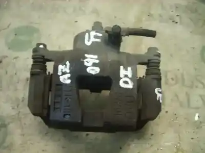 Second-hand car spare part front left brake caliper for chevrolet kalos 1.4 sr oem iam references 