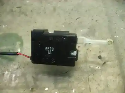 Second-hand car spare part electronic module for chevrolet kalos 1.4 sr oem iam references   