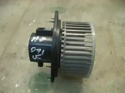 Second-hand car spare part heater blower motor for chevrolet kalos 1.4 sr oem iam references 