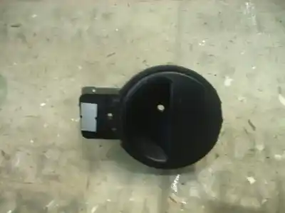 Second-hand car spare part interior left front handle for chevrolet kalos 1.4 sr oem iam references 