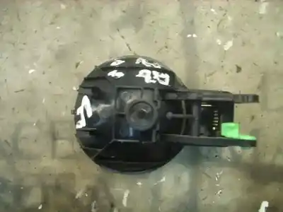 Second-hand car spare part interior left front handle for chevrolet kalos 1.4 sr oem iam references   