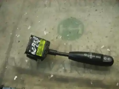 Second-hand car spare part windshiel wiper switch for chevrolet kalos 1.4 sr oem iam references 