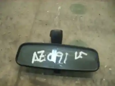 Second-hand car spare part interior rearview mirror for chevrolet kalos 1.4 sr oem iam references 