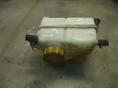 Second-hand car spare part coolant expansion tank for chevrolet kalos 1.4 sr oem iam references 