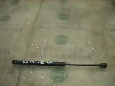 Second-hand car spare part tailgate gas strut for chevrolet kalos 1.4 sr oem iam references 