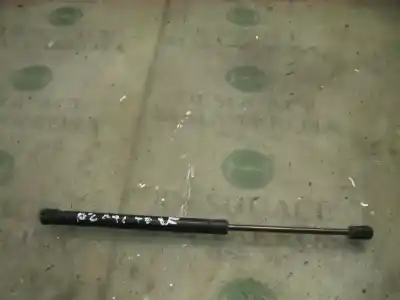 Second-hand car spare part tailgate gas strut for chevrolet kalos 1.4 sr oem iam references 