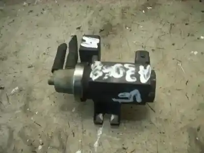 Автозапчасти б/у ДОПОЛНИТЕЛЬНЫЙ ВОЗДУШНЫЙ КЛАПАН за HYUNDAI MATRIX (FC)  ссылки OEM IAM   