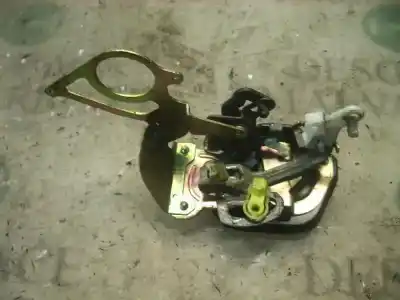 Second-hand car spare part REAR LEFT DOOR LOCK for HYUNDAI MATRIX (FC)  OEM IAM references   