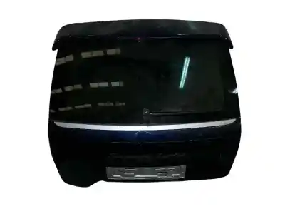 Second-hand car spare part TAILGATE for PORSCHE CAYENNE (TYP 9PA1)  OEM IAM references   