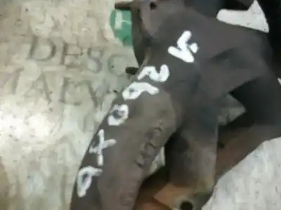 Peça sobressalente para automóvel em segunda mão coletor de escape por citroen saxo 1.5 diesel referências oem iam   