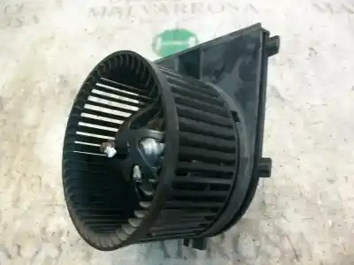 Second-hand car spare part heater blower motor for seat leon (1m1) stella oem iam references 