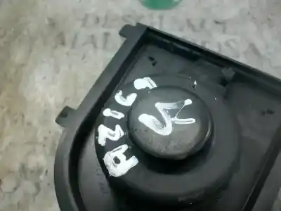 Peça sobressalente para automóvel em segunda mão motor de sofagem por seat leon (1m1) stella referências oem iam   