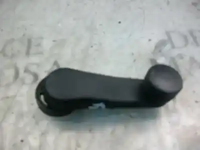 Second-hand car spare part Rear Left Window Crank Handle for SEAT LEON (1M1) Stella OEM IAM references   
