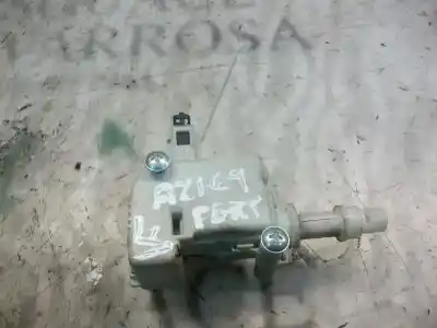 Second-hand car spare part electric power tailgate door for seat leon (1m1) stella oem iam references 