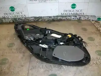 Pezzo di ricambio per auto di seconda mano ALZACRISTALLI POSTERIORE SINISTRO per FORD FIESTA VI (CB1, CCN)  Riferimenti OEM IAM   