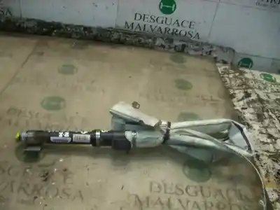 Автозапчасти б/у подушка безопасности передняя левая шторка безопасности за renault scenic (ja..) 1.9 dci authentique ссылки oem iam 