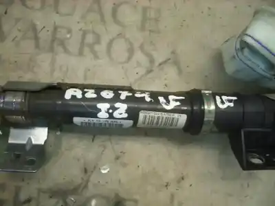 Second-hand car spare part front left curtain airbag for renault scenic (ja..) 1.9 dci authentique oem iam references   