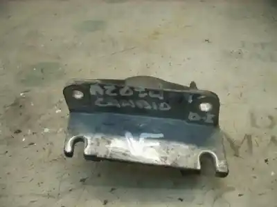 Second-hand car spare part gearbox support for renault scenic (ja..) 1.9 dci authentique oem iam references   