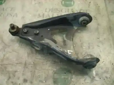 Pezzo di ricambio per auto di seconda mano BRACCIO DI SOSPENSIONE ANTERIORE SINISTRO INFERIORE per RENAULT SCENIC (JA..)  Riferimenti OEM IAM   