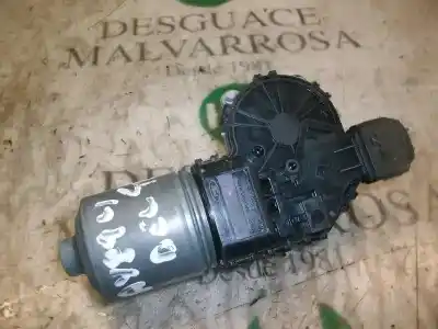 Second-hand car spare part FRONT WINDSHIELD WIPER MOTOR for FORD FOCUS SPORTBREAK (CAP)  OEM IAM references 1255958  3M5117508AA