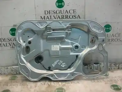 Piesă de schimb auto la mâna a doua MECANISM ACȚIONARE GEAM FAȚÃ STÂNGA pentru FORD FOCUS SPORTBREAK (CAP)  Referințe OEM IAM 1738645  