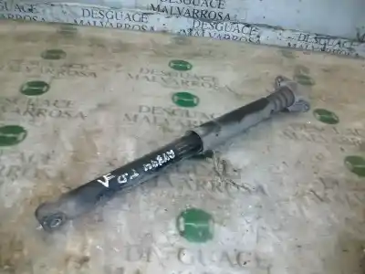 Second-hand car spare part RIGHT REAR SHOCK ABSORBER for FORD FOCUS SPORTBREAK (CAP)  OEM IAM references 1468800  